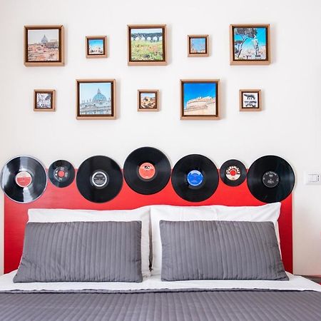 Grammy Suite Rome Exterior photo