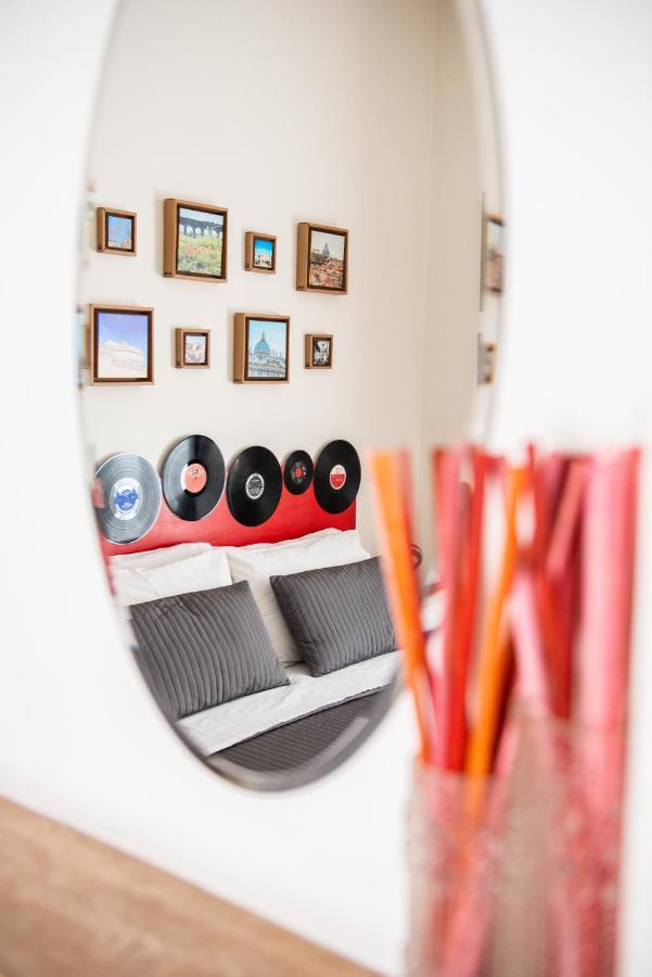 Grammy Suite Rome Exterior photo