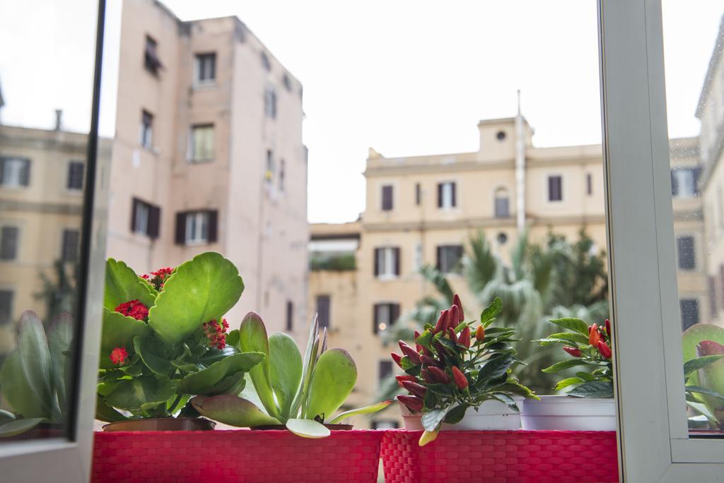 Grammy Suite Rome Exterior photo